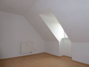 Schöne 2-Zimmer-Dachgeschosswohnung mit Balkon im Rudolspark – 7407 Rudolstadt – Vorschaubild 7