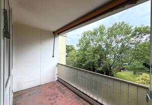 Attraktive 2-Zimmer-Wohnung mit Balkon und Aufzug in Bonn-Hochkreuz – 53175 Bonn – Vorschaubild 7
