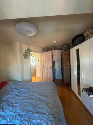Charmante 2,5-Zimmer- Maisonette-Wohnung in der Innenstadt von Fürth! – 90762 Fürth – Vorschaubild 3