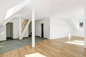 Neubau - Dachgeschoss über zwei Ebenen ! – 81247 München – Vorschaubild 7