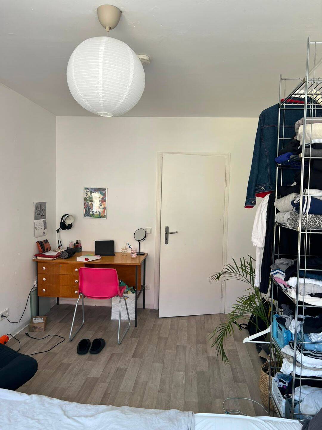 3-Zimmer-Wohnung in zentraler Südstadtlage – Nürnberg – Vorschaubild 5