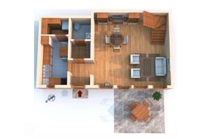 Unter Faktor 15! Unter 1450 €/m²! – 1259 Dresden – Vorschaubild 6