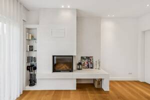 Ein Zuhause zum Ankommen - Moderne DHH in ruhiger Sackgassenlage – 22397 Hamburg – Vorschaubild 7