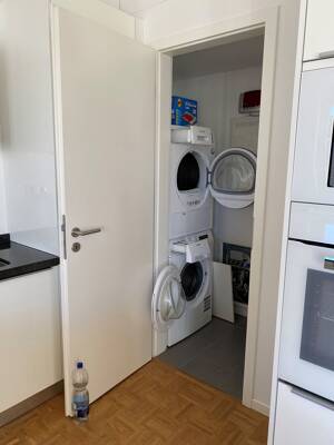BURTSCHEID: Luxuriöse Terrassenwohnung inkl. neuwertiger Einbauküche – 52066 Aachen – Vorschaubild 9