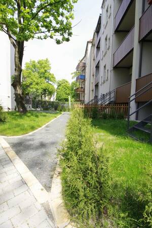 *neu* Süße 3 Zimmer Wohnung im Szeneviertel Reudnitz mit Terrasse! – 4317 Leipzig – Vorschaubild 4