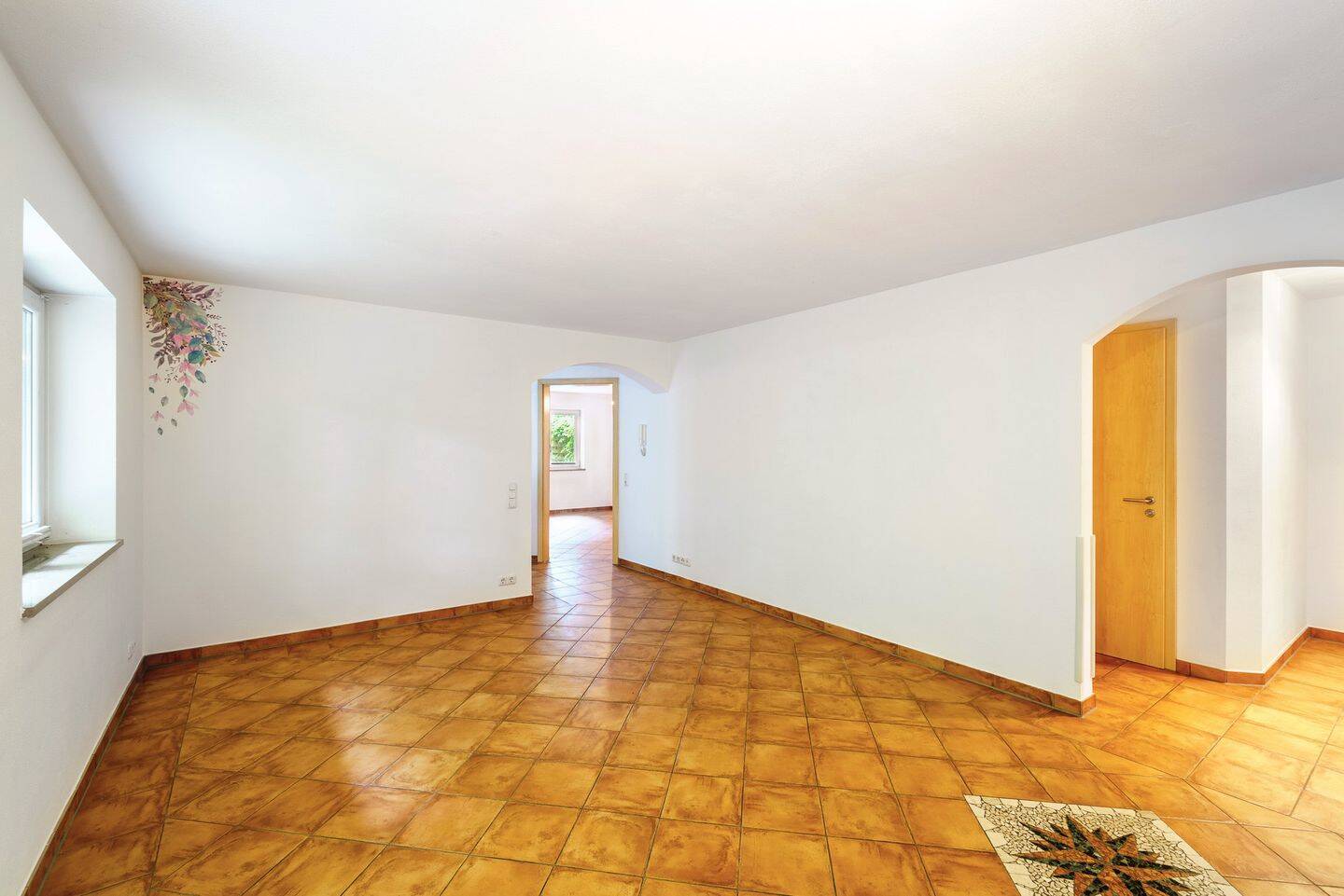 Ansprechende und gepflegte Wohnung in Forstern – Forstern – Vorschaubild 7
