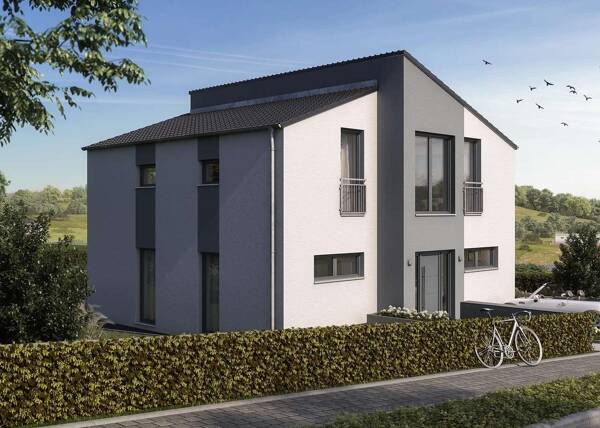 Einfamilienhaus in 17309 Pasewalk mit 145 m² kaufen