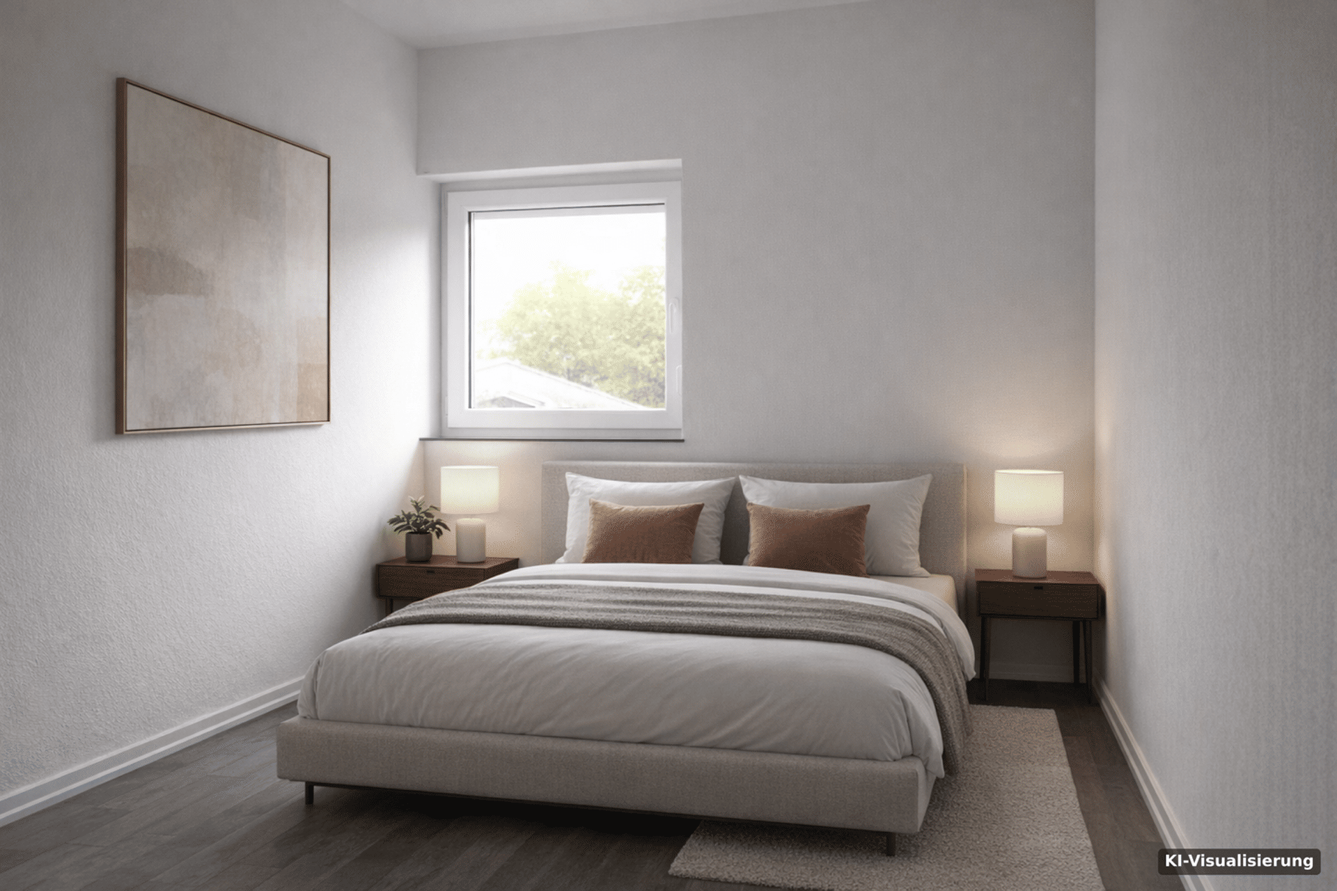 Terrassenwohnung in 48527 Nordhorn mit 83 m² kaufen