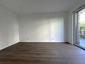 Familienglück beginnt hier - großzügige 4-Zimmer Wohnung mit zwei Terrassen – 22335 Hamburg – Vorschaubild 6