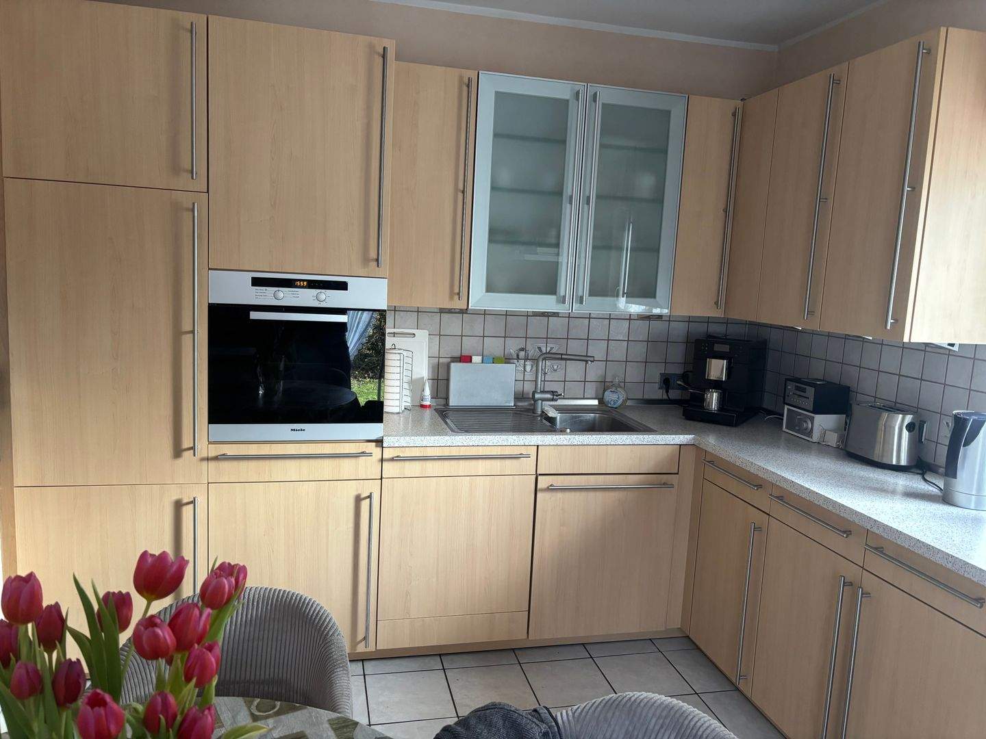 Schöne Einfamilien-Doppelhaushälfte im ruhigen Wohngebiet von Gelsenkirchen-Erle – Gelsenkirchen – Vorschaubild 5