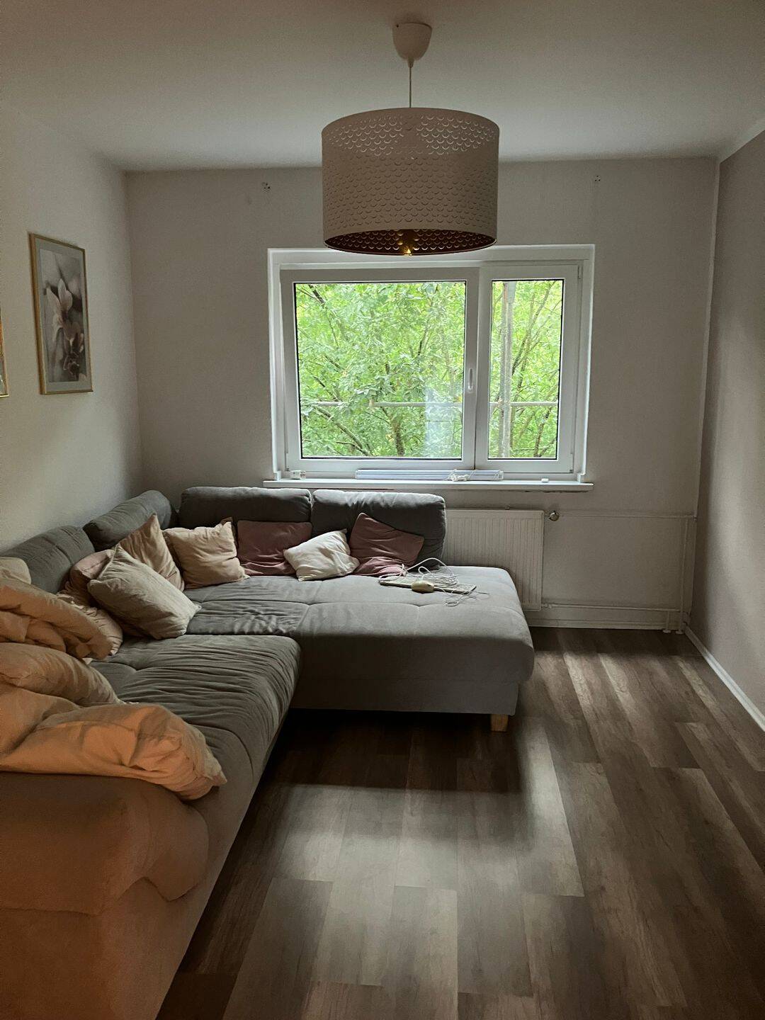 47604/38 Gemütliche 2-Zimmer-Wohnung in Köln sucht Nachmieter!
