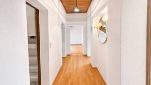 Großzügige Maisonettewohnung in ruhiger Lage – 60431 Frankfurt am Main – Vorschaubild 8
