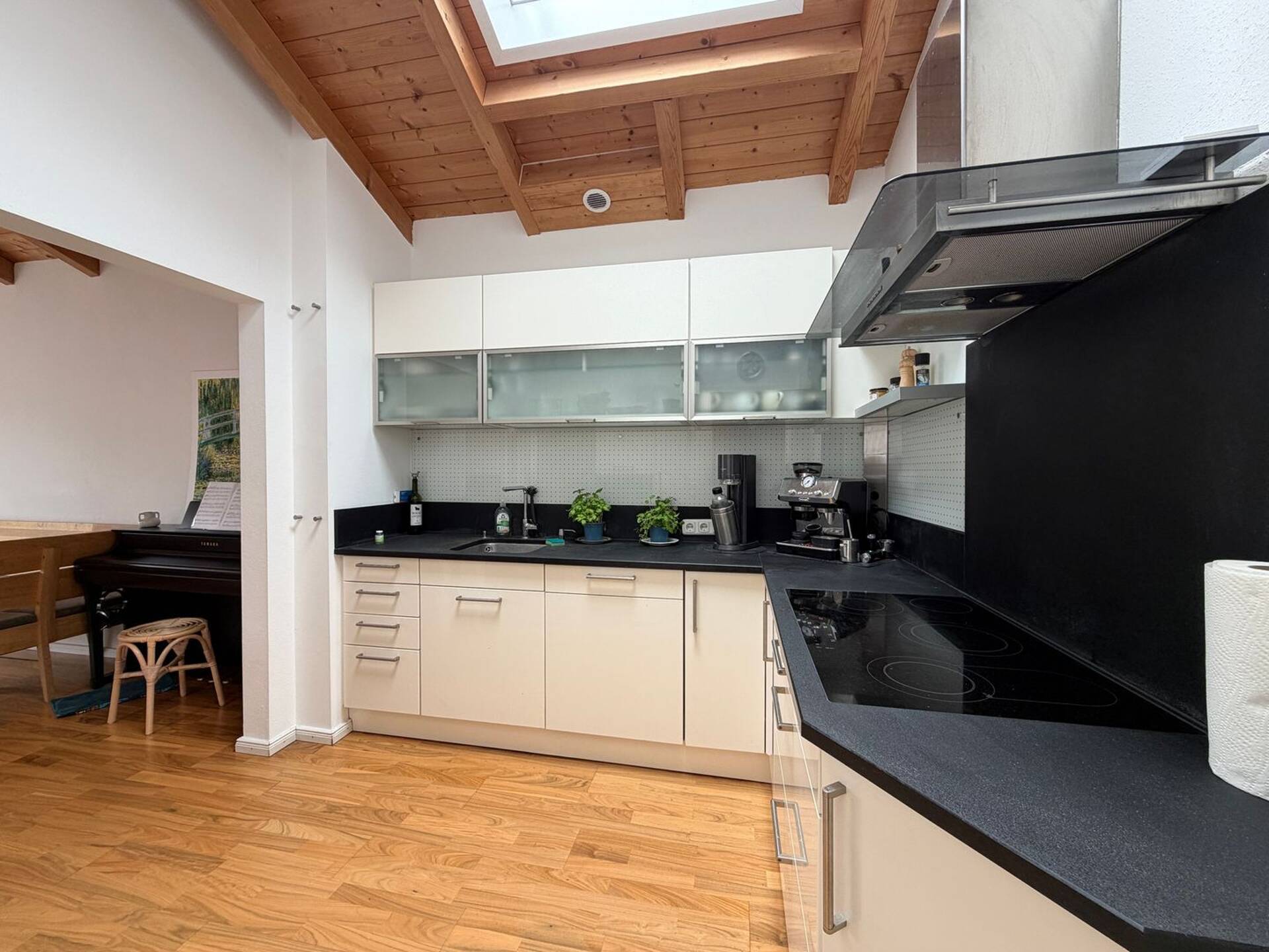 Terrassenwohnung in 84453 Mühldorf a.Inn mit 102 m² kaufen