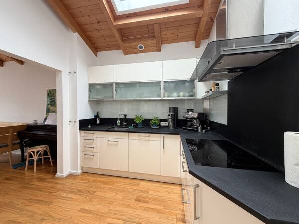 Terrassenwohnung in 84453 Mühldorf a.Inn mit 102 m² kaufen
