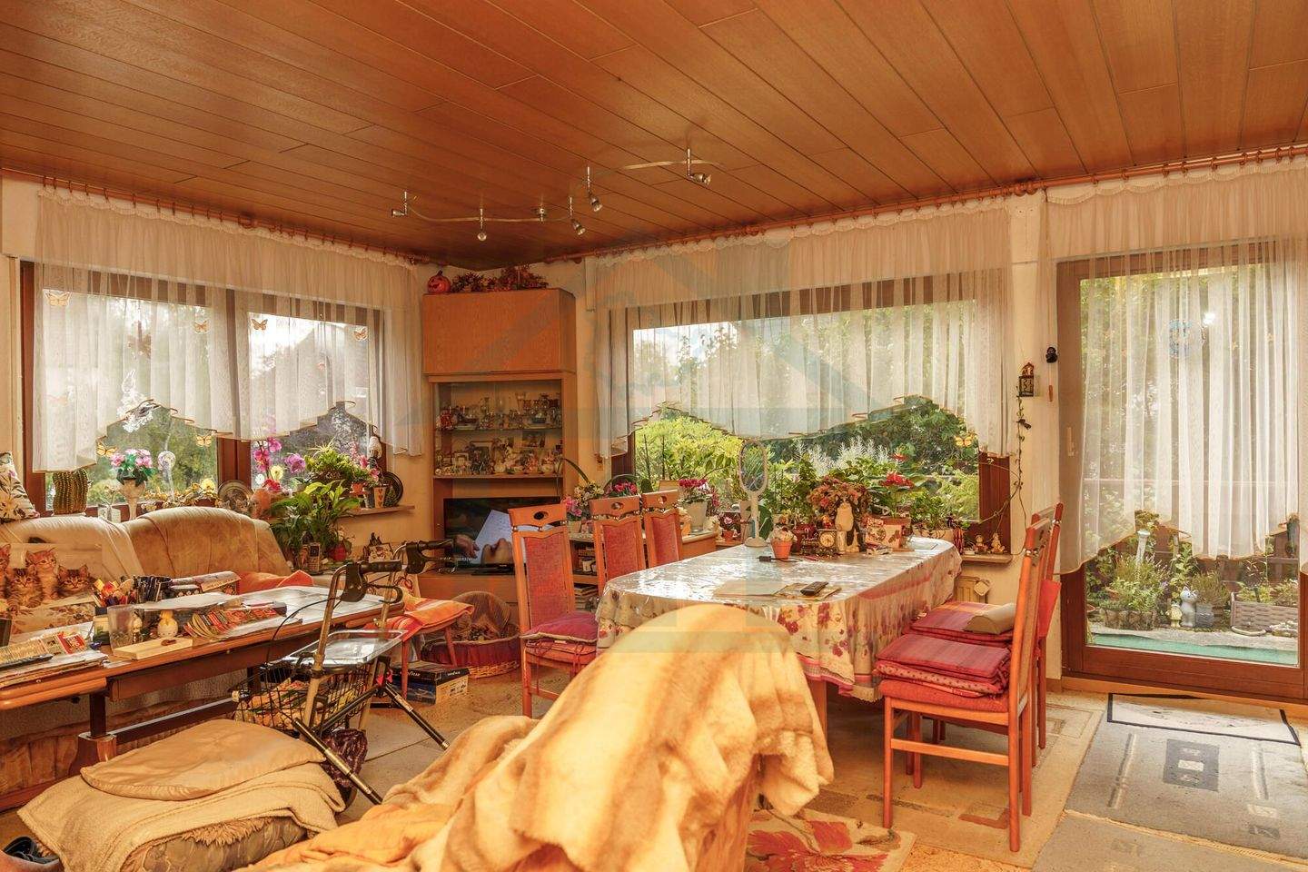 Familienglück in den Kernbergen - großzügiges Einfamilienhaus mit Sonnenterrasse und Einliegeroption – Jena – Vorschaubild 8