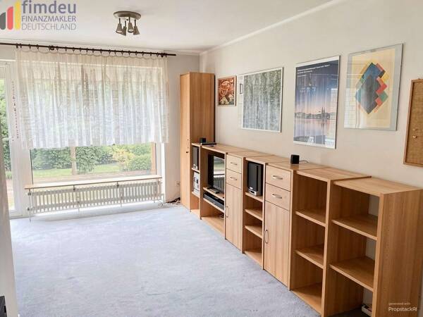 Haus in 21509 Glinde mit 84 m² kaufen