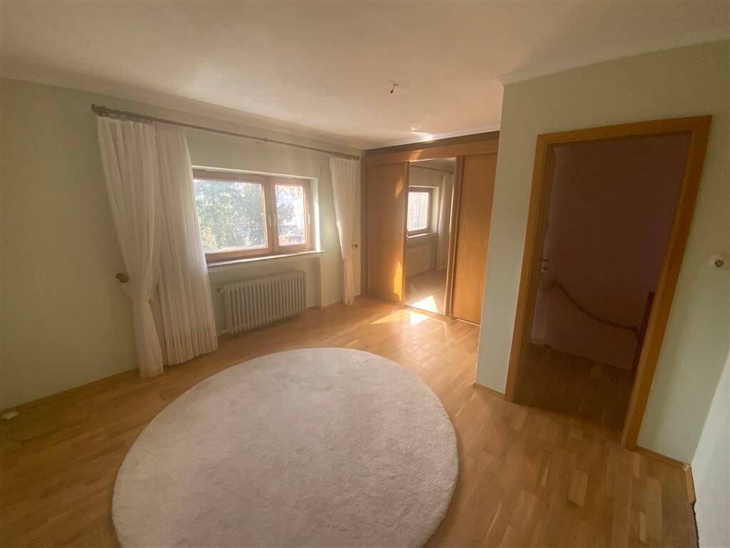 Charmantes Altbremer Reihenhaus mit ausgebautem Dachgeschoss und begehrter Lage in Schwachhausen – Bremen – Vorschaubild 9