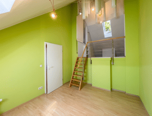Split-Level-Reihenhaus mit Platz für die ganze Familie – 93055 Regensburg – Vorschaubild 7
