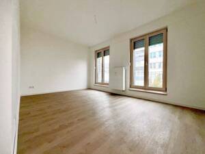 Urbanes Wohnen auf ca. 100 m² mit Aufzug und zwei Bädern in Oberhausen-Mitte – 46045 Oberhausen – Vorschaubild 6