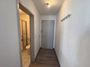 Attraktive Kapitalanlage! Vermietetes Appartement in ruhiger Wohnlage – 26123 Oldenburg – Vorschaubild 7