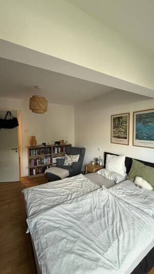 Neu und modern: Schöne 2-Zimmer-Neubauwohnung in Wiesbaden – 65197 Wiesbaden – Vorschaubild 4