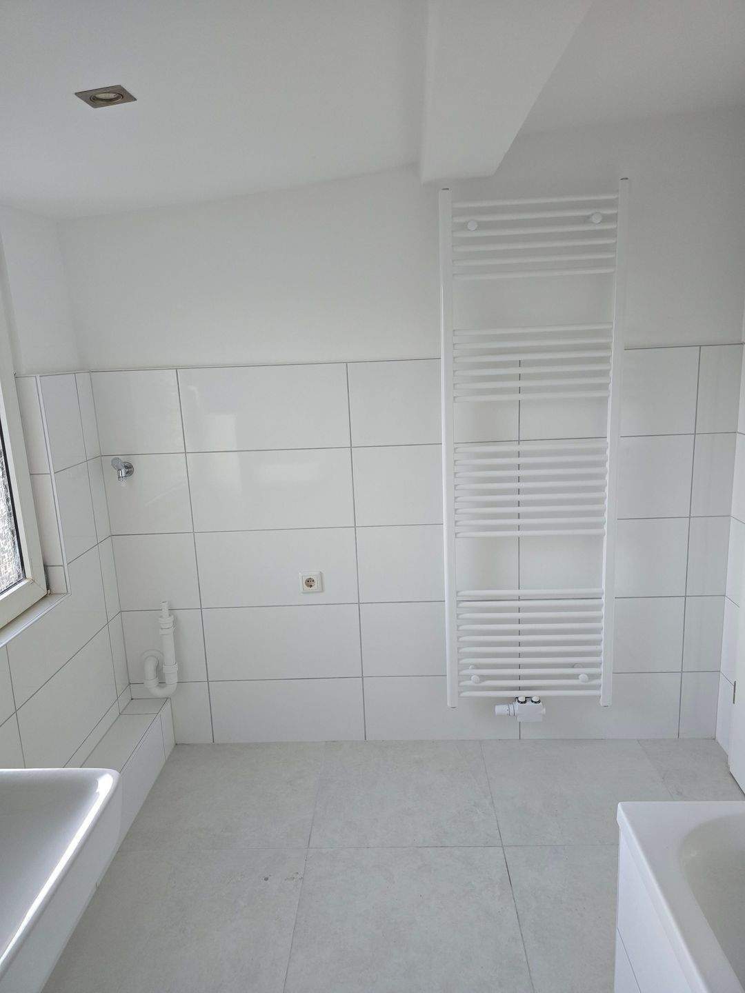 Stilvolle 3-Zimmer-Wohnung mit Stuckdecken in Wuppertal – Wuppertal – Vorschaubild 3