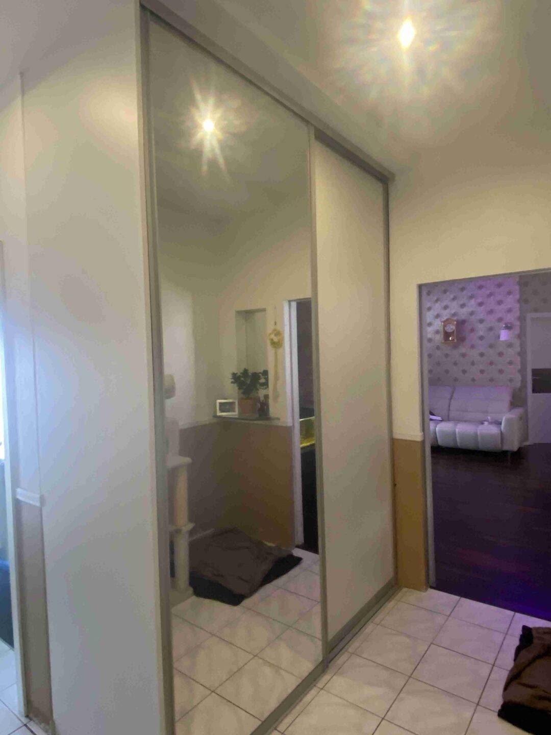 Moderne 3 Zimmer Wohnung in der Wohnanlage Casa Leonardo Augsburg! – Augsburg – Vorschaubild 9