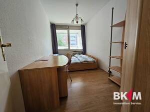 Großzügige 3-Zimmer-Wohnung mit Loggia und Stellplatz – 22529 Hamburg – Vorschaubild 6