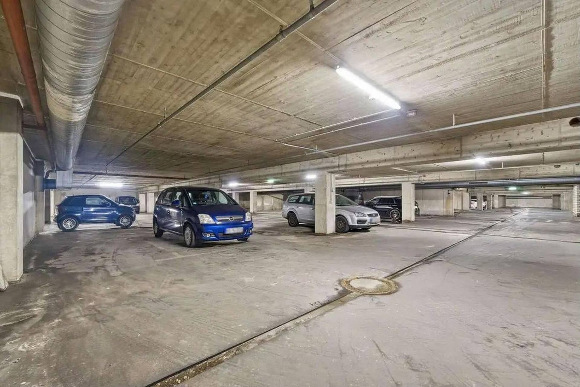 Terrassenwohnung in 47799 Krefeld mit 101 m² kaufen