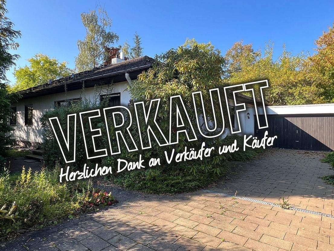 Familienfreundliches Zuhause mit großem Garten und viel Platz zum Leben! – Eschbronn – Bild 1 von 9
