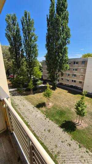 Appartament mit sonnigem West-Balkon *Für Kapitalanleger* – 81476 München – Vorschaubild 5