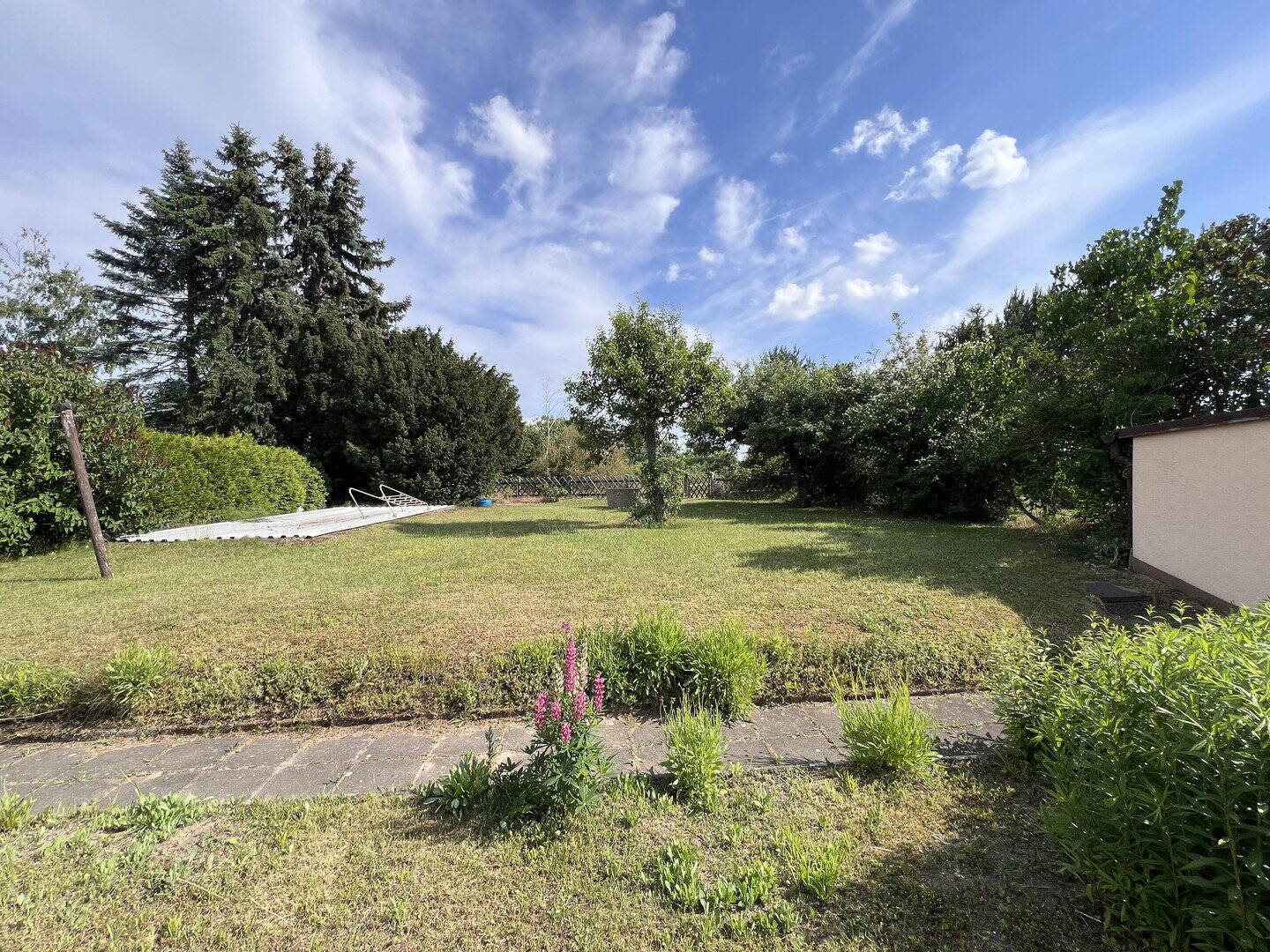 Charmantes Siedlungshaus am Elberadweg mit großem Garten - ohne Makler! – Dresden – Vorschaubild 4