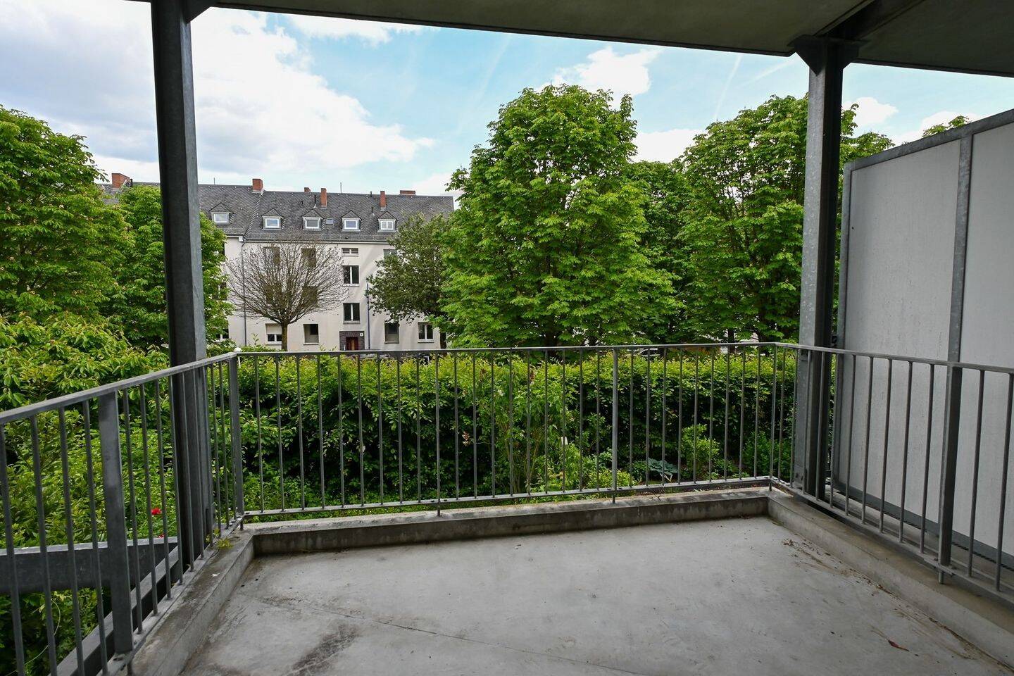 Wiesbaden: Junge Etagenwohnung im Europaviertel! – Wiesbaden – Vorschaubild 5