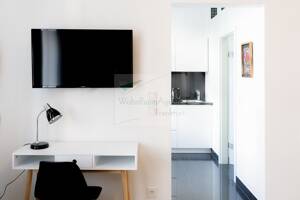 1 Zimmer Wohnung möbliert in Frankfurt Rödelheim – 60489 Frankfurt am Main – Vorschaubild 4