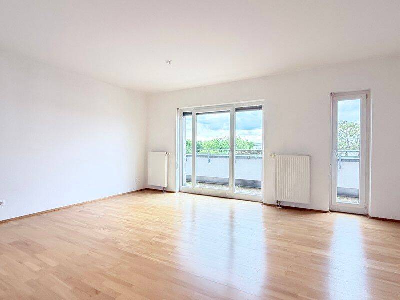 Traumhafte 3-Zi.-Penthousewohnung mit moderner Ausstattung – Darmstadt – Vorschaubild 8