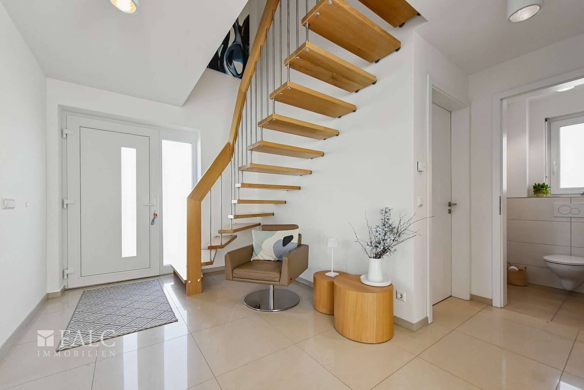 Haus in 76356 Weingarten (Baden) mit 129 m² kaufen