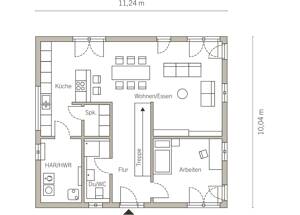 Clever entscheiden, langfristig profitieren - jetzt Haus entdecken! Haus + Grundstück in Neuenhagen im Paket! – 15366 Neuenhagen bei Berlin – Vorschaubild 4