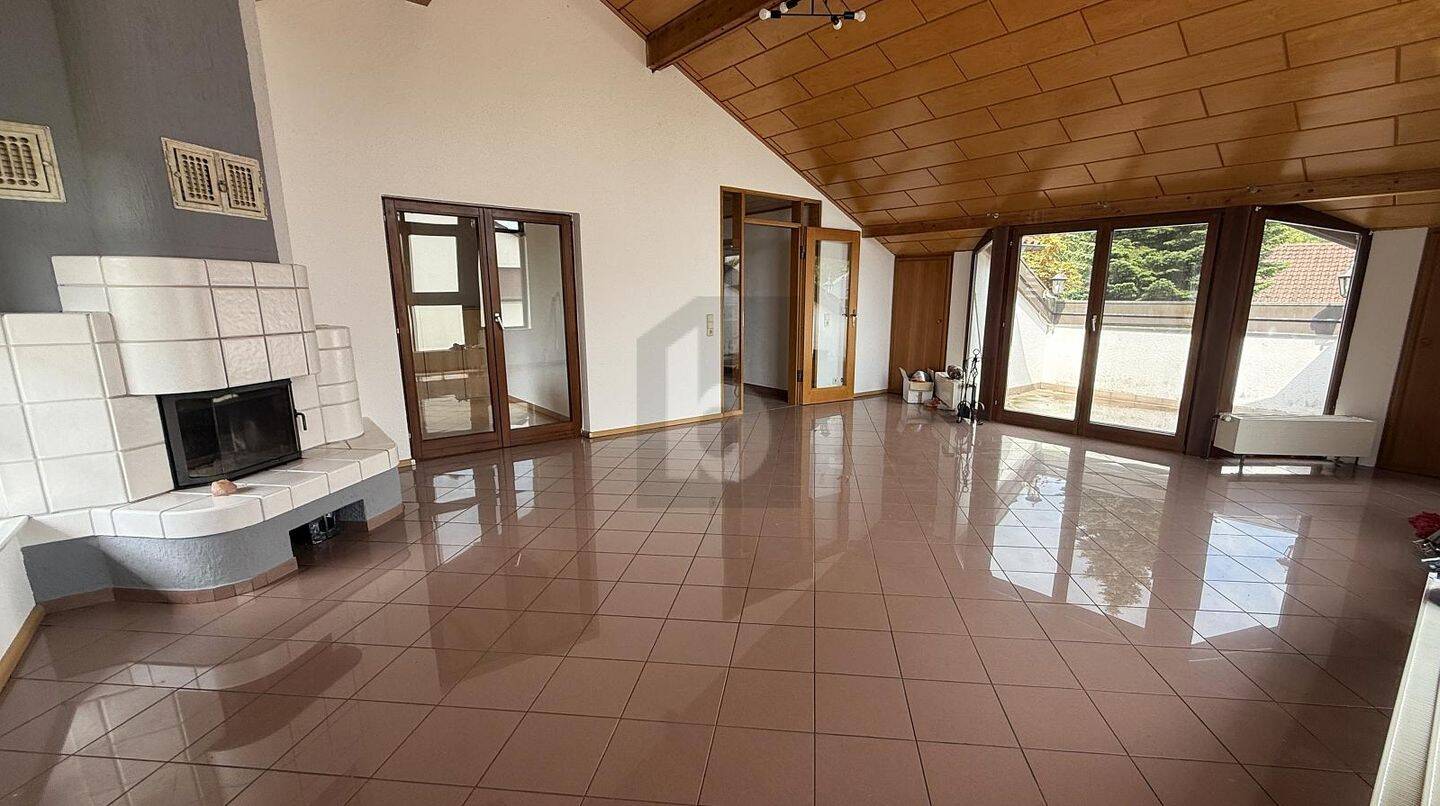 TRAUMHAUS IM DORNRÖSCHENSCHLAF – Willstätt – Vorschaubild 2