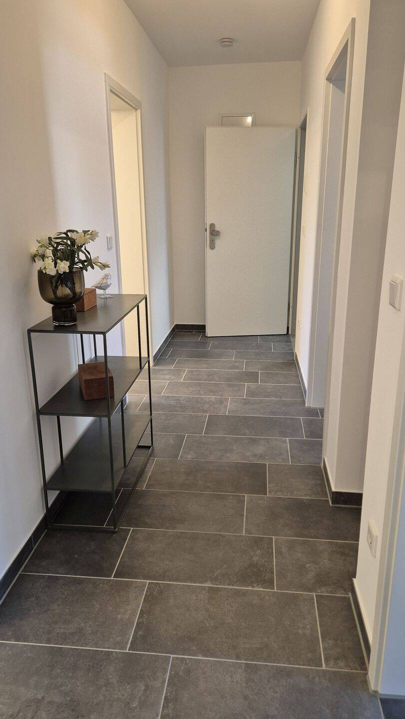 Tolle EG-Wohnung mit Garten! - Modern saniert, ruhige Lage in MS-Geistviertel – Münster – Vorschaubild 7