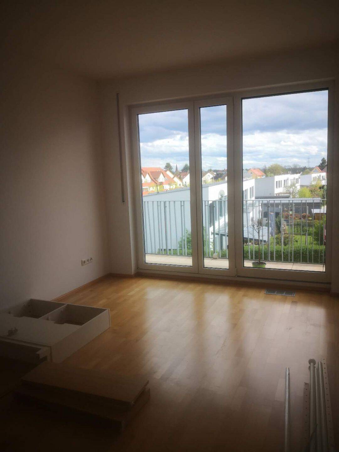 4 Zimmer Wohnung zur Miete – Erlangen – Vorschaubild 2