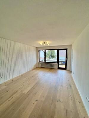 Ühlingen-Birkendorf - 2 Zimmerwohnung im OG mit Balkon in ruhiger Wohnlage – 79777 Ühlingen-Birkendorf – Vorschaubild 2