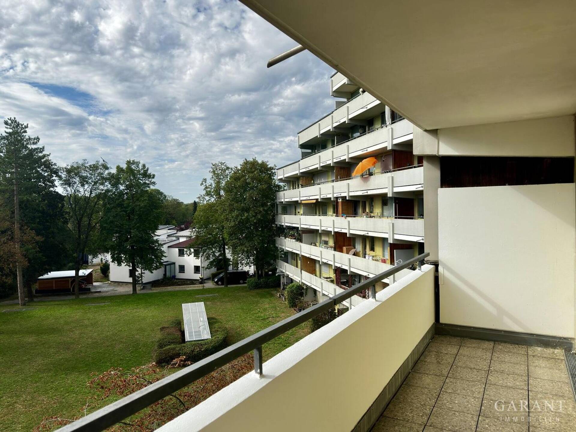 Maisonettewohnung in 85716 Unterschleißheim mit 78 m² kaufen