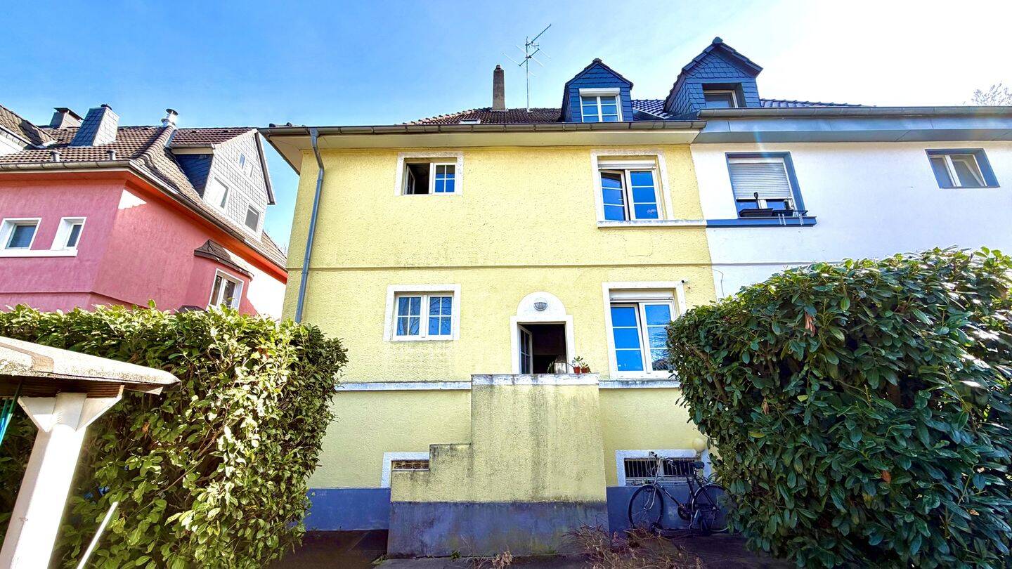 Kapitalanlage gesucht? Dieses 3-Familienhaus lohnt einen Blick. – Leverkusen – Vorschaubild 3