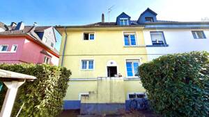 Kapitalanlage gesucht? Dieses 3-Familienhaus lohnt einen Blick. – 51377 Leverkusen – Vorschaubild 3