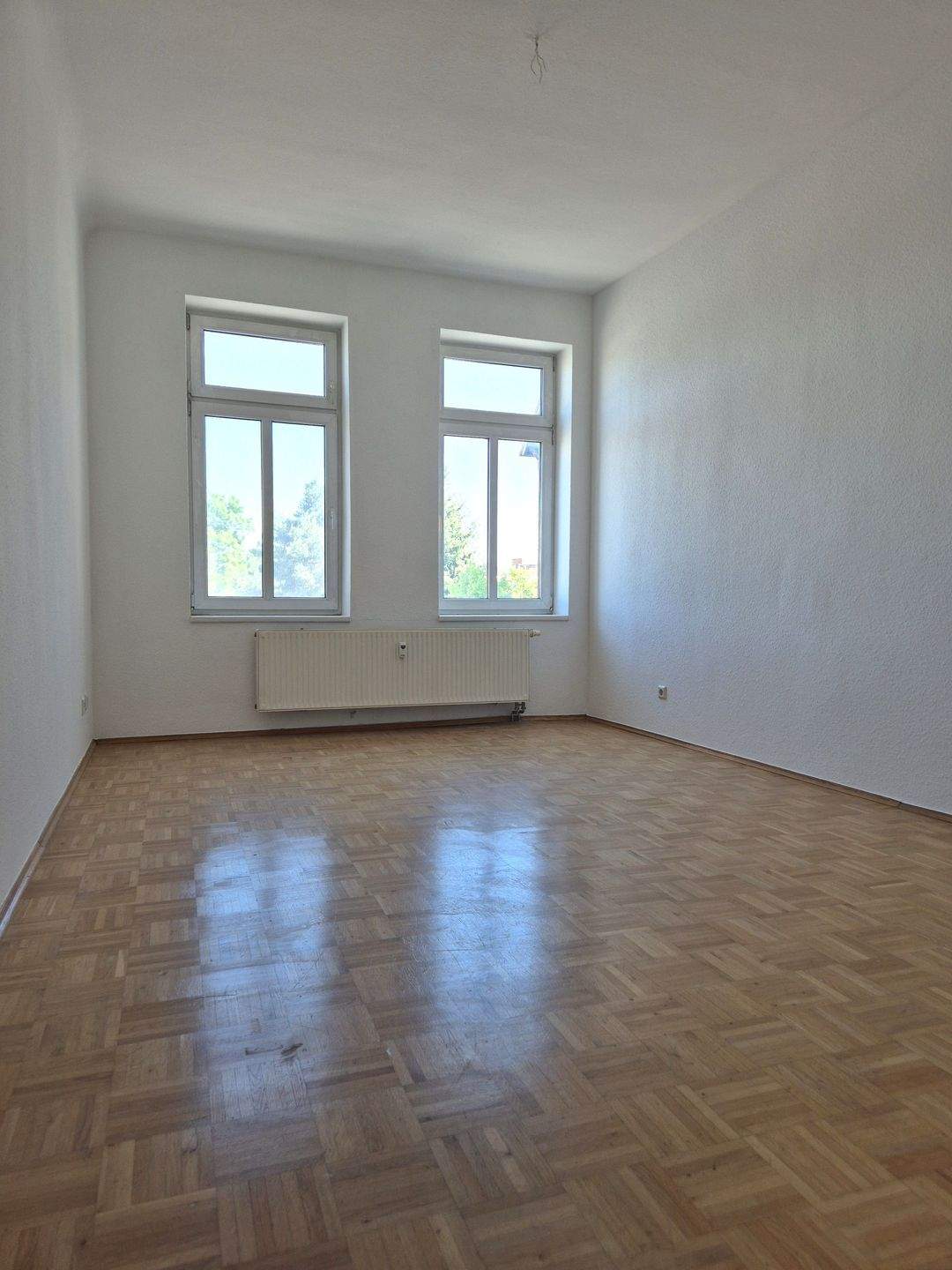 Helle 3 Zimmer Wohnung im 1. OG - perfekt für 3 Personen sowie WG geeignet – Magdeburg – Vorschaubild 7