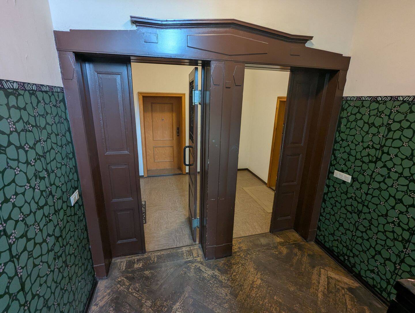 Charmante Einzimmerwohnung in der beliebten Südvorstadt – Leipzig – Vorschaubild 7