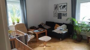Wohnen in Waldrandlage auf der wunderschönen Margarethenhöhe – 45149 Essen – Vorschaubild 3