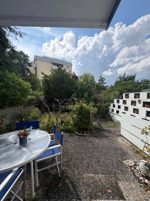 Familienhaus am Nordklinikum – Nürnberg – Vorschaubild 7