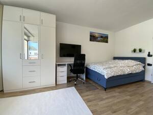 1-Zimmer Studiowohnung AC-Süd - direkt an der FH! Komplett ausgestattet! – 52066 Aachen – Vorschaubild 3