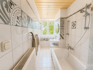 Exklusive, voll möblierte 2-Zimmer-Wohnung mit Balkon – 1277 Dresden – Vorschaubild 6